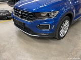  Volkswagen  T-ROC  Sport 4Motion 2.0 TDI 140KW AT7 E6dT #22