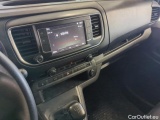  Opel  Vivaro Opel  2.0 Extra Long 144KM S/S 4d #18