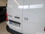  Opel  Vivaro Opel  2.0 Extra Long 144KM S/S 4d #88