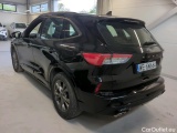  Ford  Kuga Ford  2.5 Duratec FHEV ST-Line eCVT FWD 5d #10