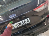  Ford  Kuga Ford  2.5 Duratec FHEV ST-Line eCVT FWD 5d #46