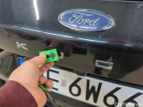  Ford  Kuga Ford  2.5 Duratec FHEV ST-Line eCVT FWD 5d #47