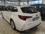  Toyota  Corolla Toyota  1.8 Hybrid 140KM Comfort e-CVT 5d #11