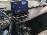 Toyota  Corolla Toyota  1.8 Hybrid 140KM Comfort e-CVT 5d #14