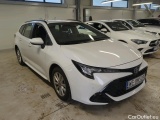  Toyota  Corolla Toyota  1.8 Hybrid 140KM Comfort e-CVT 5d #10