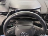  Toyota  Corolla Toyota  1.8 Hybrid 140KM Comfort e-CVT 5d #20