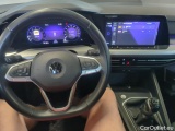  Volkswagen  Golf  Volkswagen 1.5 TSI EVO 150KM 6 biegów Life 5d #11