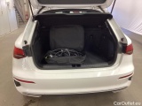  Audi  A3 Sportback 40 TFSI e S Tronic 204hk Comfort #8
