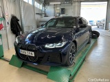  Bmw  Serie 4 M50 xDrive M Sport Pro Pano Drag Läder #3