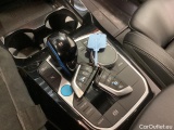  Bmw  iX3 M Sport Charged Drag Momssmittad #9