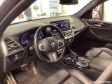  Bmw  iX3 M Sport Charged Drag Momssmittad #10