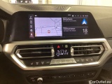  Bmw  Serie 3 xDrive Sport Line Drag #11