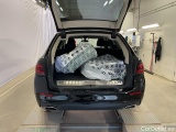  Bmw  Serie 5 530e Touring Steptronic 292hk #13