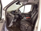  Ford  Transit 290 130hk Drag Inredning #7