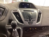  Ford  Transit 290 130hk Drag Inredning #10