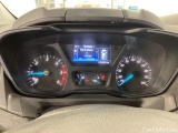  Ford  Transit 290 130hk Drag Inredning #11
