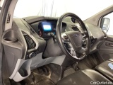  Ford  Transit 290 130hk Drag Inredning #12