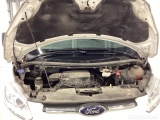  Ford  Transit 290 130hk Drag Inredning #15