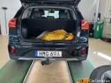  KIA  Niro Hybrid 141hk Advance Plus M-Värmare Drag #12