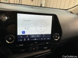  Lexus  NX 450h+ E-CVT 309hk Business Plus AWD Drag Läder #9