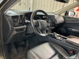  Lexus  NX 450h+ E-CVT 309hk Business Plus AWD Drag Läder #11