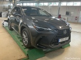 NX