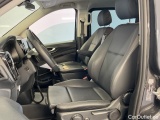  Mercedes  Vito Mixto 119 CDI 4x4 3.0t 5 sits Läder Drag #7