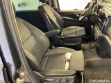  Mercedes  Vito Mixto 119 CDI 4x4 3.0t 5 sits Läder Drag #8