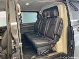  Mercedes  Vito Mixto 119 CDI 4x4 3.0t 5 sits Läder Drag #9