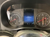  Mercedes  Vito Mixto 119 CDI 4x4 3.0t 5 sits Läder Drag #11