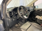  Mercedes  Vito Mixto 119 CDI 4x4 3.0t 5 sits Läder Drag #12