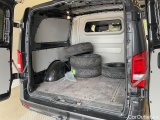  Mercedes  Vito Mixto 119 CDI 4x4 3.0t 5 sits Läder Drag #13