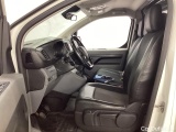  Peugeot  Expert Panel Van 1,2t 150hk Drag Värmare Inredning #7
