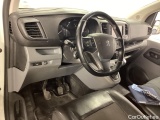  Peugeot  Expert Panel Van 1,2t 150hk Drag Värmare Inredning #10