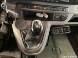  Peugeot  Expert Utökad Last 144hk Drag Värmare Inredning #8