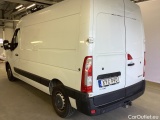  Renault  Master 2.3 Dci 180hk L2h2 Nordic LineAuto #4