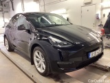  Tesla  Model Y Long Range AWD 514hk #2