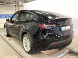  Tesla  Model Y Long Range AWD 514hk #4