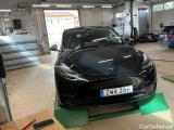  Tesla  Model Y Performance 534hk AWD Pano Drag Läder #2