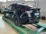 Tesla  Model Y Performance 534hk AWD Pano Drag Läder #4