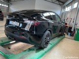  Tesla  Model Y Performance 534hk AWD Pano Drag Läder #5