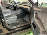  Tesla  Model Y Performance 534hk AWD Pano Drag Läder #7