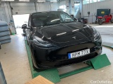  Tesla  Model Y Standard Range RWD 299hk #2