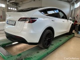  Tesla  Model Y Standard Range RWD 299hk Pano Drag Läder #5