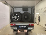  Toyota  Hilux 2,4D 4WD X-CAB Invincible Skåp Inredning #10