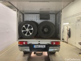  Toyota  Hilux 2,4D 4WD X-CAB Invincible Skåp Inredning #26