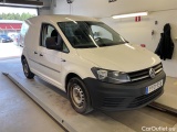  Volkswagen  Caddy Van 2.0 TDI 75hk Värmare #2