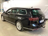  Volkswagen  Passat 1.4 Plug-In-Hybrid DSG GTE Executive Business paket Drag **TEST down below** #3