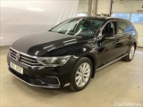  Volkswagen  Passat 1.4 Plug-In-Hybrid DSG GTE Executive Business paket Drag **TEST down below** #2