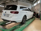  Volkswagen  Passat 2.0 TDI SCR 200hk DSG 4M GT Sportscombi #5